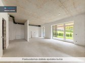 Parduodamas Trijų Kambarių 77 Kv.m Dalinės - nuotraukos Nr. 7
