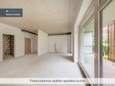 Parduodamas Trijų Kambarių 77 Kv.m Dalinės - nuotraukos Nr. 8