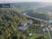 Parduodamas Trijų Kambarių 77 Kv.m Dalinės - nuotraukos Nr. 14