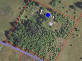 Parduodama sodyba su 1,8 ha sklypu Ukmergės r - nuotraukos Nr. 11