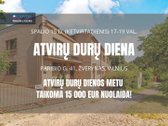 Kviečiame Jus Į Atvirų Durų Dieną, Jau - nuotraukos Nr. 2