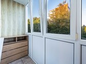 Parduodamas 2 Kambarių Butas Baltijos Pr. 15, - nuotraukos Nr. 18