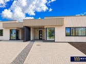 Parduodamas Naujos Statybos Vieno Aukšto - nuotraukos Nr. 2