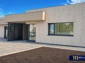 Parduodamas Naujos Statybos Vieno Aukšto - nuotraukos Nr. 19