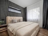 Skoningai įrengtas 2 kambarių butas - nuotraukos Nr. 7