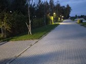 Parduodamas 2 kambariu butas itin ramioje - nuotraukos Nr. 15