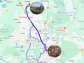 Namai Miško „akyje“  Bendoriai  A++  138 - nuotraukos Nr. 21