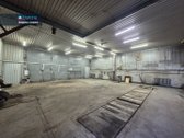 Nuomojamos Patalpos Autoservisui – Palemono G - nuotraukos Nr. 2