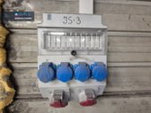 Nuomojamos Patalpos Autoservisui – Palemono G - nuotraukos Nr. 4