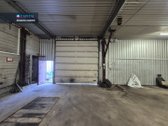 Nuomojamos Patalpos Autoservisui – Palemono G - nuotraukos Nr. 5