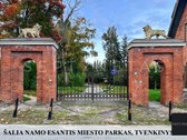 Parduodamas Labai Šiltas, Šviesus, Tvarkingas - nuotraukos Nr. 15
