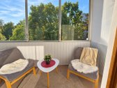 Nuomojamas erdvus ir jaukus 76 m², trijų - nuotraukos Nr. 3
