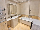 Nuomojamas erdvus ir jaukus 76 m², trijų - nuotraukos Nr. 8