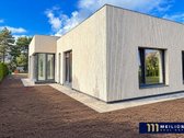 Parduodamas Naujos Statybos Vieno Aukšto - nuotraukos Nr. 20