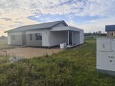 Parduodamas A+ Klasės Vieno Aukšto Namas Su - nuotraukos Nr. 3