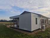 Parduodamas A+ Klasės Vieno Aukšto Namas Su - nuotraukos Nr. 7