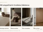 # Modernus A++ klasės namas Palangoje, pušyno - nuotraukos Nr. 7