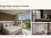 # Modernus A++ klasės namas Palangoje, pušyno - nuotraukos Nr. 10
