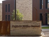 # Modernus A++ klasės namas Palangoje, pušyno - nuotraukos Nr. 16