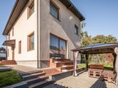 Parduodamas Erdvus 2 Aukštų Namas Klaipėdoje, - nuotraukos Nr. 51