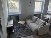 Išnuomojamas Stilingai Įrengtas 2 Kambarių - nuotraukos Nr. 2