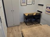 Išnuomojamas Stilingai Įrengtas 2 Kambarių - nuotraukos Nr. 11