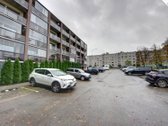 Išnuomojamas Naujos Statybos Studijos Tipo 1 - nuotraukos Nr. 8