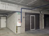 Išnuomojamas 32 m² Požeminis Garažas Mažajame - nuotraukos Nr. 2