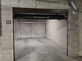 Išnuomojamas 32 m² Požeminis Garažas Mažajame - nuotraukos Nr. 3