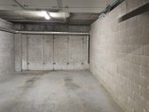 Išnuomojamas 32 m² Požeminis Garažas Mažajame - nuotraukos Nr. 4