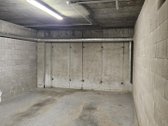 Išnuomojamas 32 m² Požeminis Garažas Mažajame - nuotraukos Nr. 5