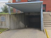 Išnuomojamas 32 m² Požeminis Garažas Mažajame - nuotraukos Nr. 6