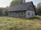 Parduodama jauki sodyba gamtos apsuptyje - nuotraukos Nr. 2