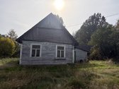 Parduodama jauki sodyba gamtos apsuptyje - nuotraukos Nr. 4