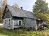 Parduodama jauki sodyba gamtos apsuptyje - nuotraukos Nr. 5