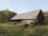 Parduodama jauki sodyba gamtos apsuptyje - nuotraukos Nr. 7