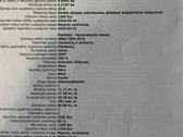 Parduodama jauki sodyba gamtos apsuptyje - nuotraukos Nr. 11