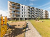 Išnuomojamas Labai Šviesus Ir Jaukus 2 - nuotraukos Nr. 17