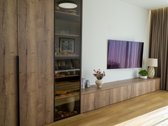 Vieno aukšto A++ klasės kotedžas Kairėnuose, - nuotraukos Nr. 13
