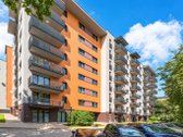 Nuomojamas Erdvus 2 Kambarių Butas Savanorių - nuotraukos Nr. 16