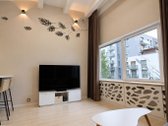 Parduodamas Erdvus Ir Ypač Šviesus 83.56 M² - nuotraukos Nr. 3