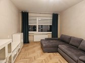 Nuomojamas Naujai Įrengtas, 1 Kambario Butas - nuotraukos Nr. 10