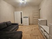 Nuomojamas Naujai Įrengtas, 1 Kambario Butas - nuotraukos Nr. 12