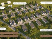 Parduodami Žemės Sklypai Su Statybos Leidimu - nuotraukos Nr. 6