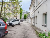 Jaukus Ir Išskirtinis 2 Kambarių Butas Kauno - nuotraukos Nr. 22