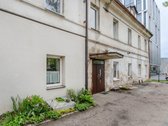 Jaukus Ir Išskirtinis 2 Kambarių Butas Kauno - nuotraukos Nr. 20