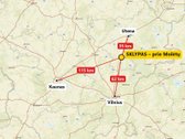 120a. Sklypas Verslui Prie Pat Molėtų - nuotraukos Nr. 4