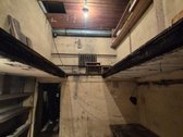 Požeminis garažas papildoma vieta: duobė su - nuotraukos Nr. 3