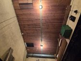 Požeminis garažas papildoma vieta: duobė su - nuotraukos Nr. 5