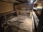 Požeminis garažas papildoma vieta: duobė su - nuotraukos Nr. 7